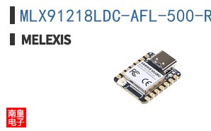 MLX91218LDC-AFL-500-RE