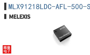 MLX91218LDC-AFL-500-SP