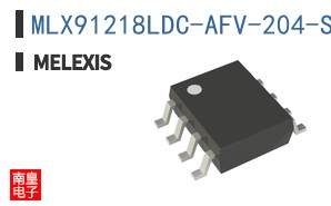 MLX91218LDC-AFV-204-SP