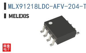 MLX91218LDC-AFV-204-TU