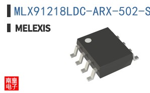 MLX91218LDC-ARX-502-SP