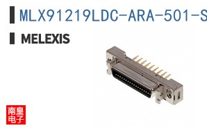 MLX91219LDC-ARA-501-SP