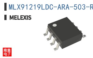 MLX91219LDC-ARA-503-RE