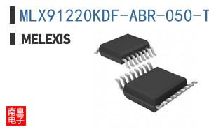 MLX91220KDF-ABR-050-TU