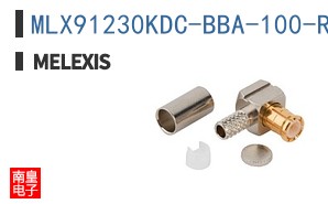 MLX91230KDC-BBA-100-RE
