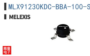 MLX91230KDC-BBA-100-SP