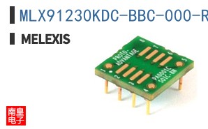 MLX91230KDC-BBC-000-RE