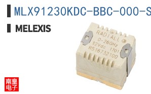 MLX91230KDC-BBC-000-SP