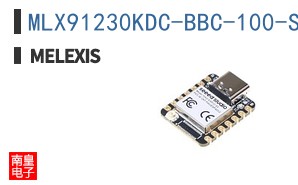 MLX91230KDC-BBC-100-SP