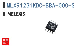 MLX91231KDC-BBA-000-SP