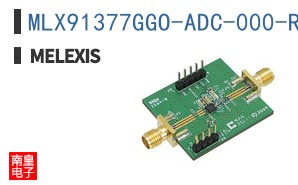MLX91377GGO-ADC-000-RE