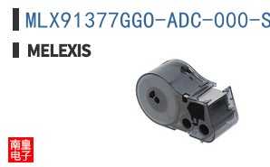 MLX91377GGO-ADC-000-SP