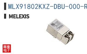 MLX91802KXZ-DBU-000-RE