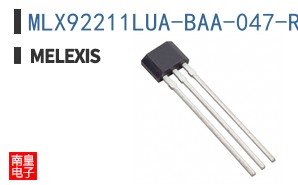 MLX92211LUA-BAA-047-RE