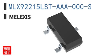 MLX92215LST-AAA-000-SP