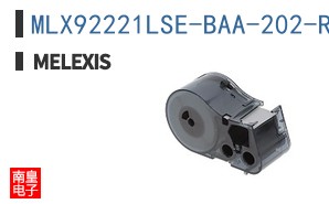 MLX92221LSE-BAA-202-RE