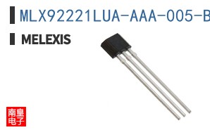 MLX92221LUA-AAA-005-BU