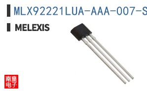 MLX92221LUA-AAA-007-SP