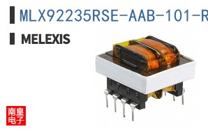 MLX92235RSE-AAB-101-RE