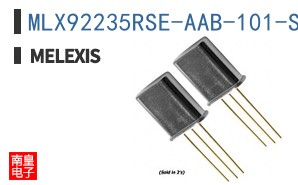 MLX92235RSE-AAB-101-SP