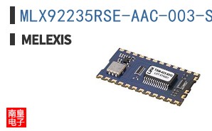 MLX92235RSE-AAC-003-SP