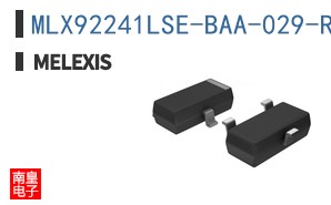 MLX92241LSE-BAA-029-RE