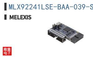 MLX92241LSE-BAA-039-SP