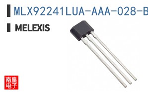 MLX92241LUA-AAA-028-BU