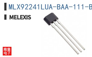 MLX92241LUA-BAA-111-BU