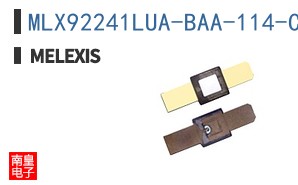 MLX92241LUA-BAA-114-CA
