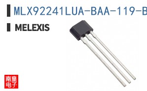 MLX92241LUA-BAA-119-BU