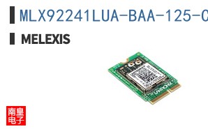 MLX92241LUA-BAA-125-CA
