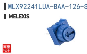 MLX92241LUA-BAA-126-SP