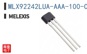 MLX92242LUA-AAA-100-CA