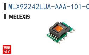 MLX92242LUA-AAA-101-CA