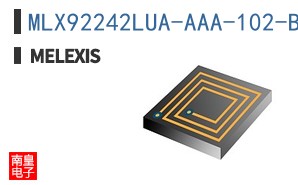 MLX92242LUA-AAA-102-BU