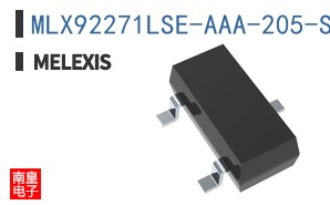MLX92271LSE-AAA-205-SP