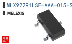MLX92291LSE-AAA-015-SP