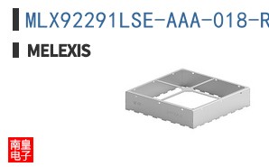MLX92291LSE-AAA-018-RE