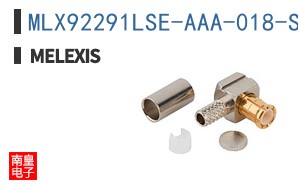 MLX92291LSE-AAA-018-SP