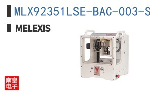MLX92351LSE-BAC-003-SP