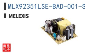 MLX92351LSE-BAD-001-SP