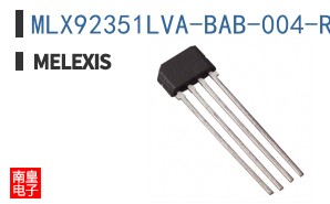 MLX92351LVA-BAB-004-RE
