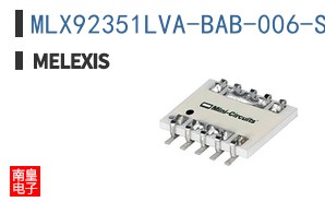 MLX92351LVA-BAB-006-SP