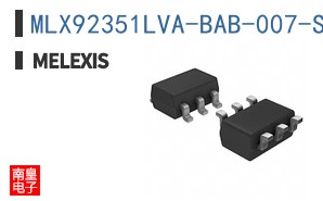 MLX92351LVA-BAB-007-SP