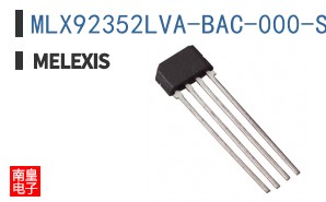 MLX92352LVA-BAC-000-SP
