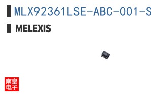MLX92361LSE-ABC-001-SP