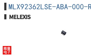 MLX92362LSE-ABA-000-RE