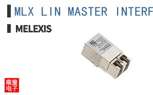 MLX LIN MASTER INTERF CABLE