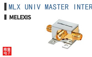 MLX UNIV MASTER INTERF CABLE